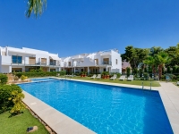 Re-Sale - Apartment - Pilar de La Horadada - Pilar de La Horadada - Town