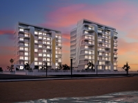 New - Apartment - La Manga del Mar Menor - La Manga - Town