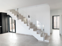 Nye - Frittliggende Villa - Polop