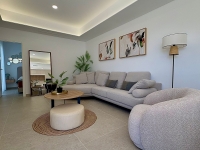 Nieuw - Vrijstaande Villa - Torre Pacheco - Roldán - Dorp