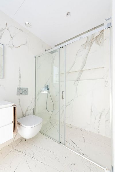 New - Detached Villa - Calpe