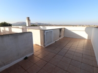 Re-Sale - Apartment - Algorfa - Algorfa - Village