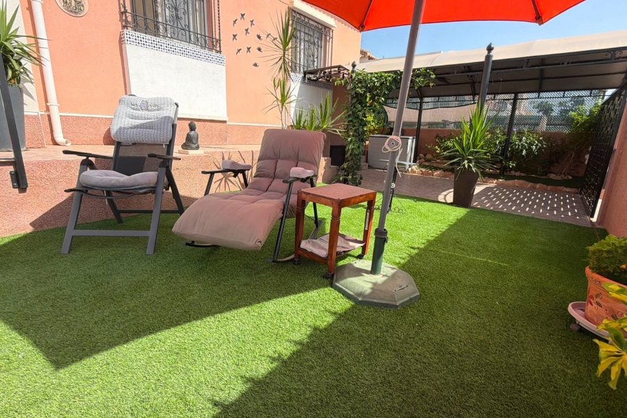 Re-Sale - Detached Villa - Los Montesinos - La Herrada