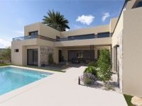 Nueva - Chalet - Banos y Mendigo - Baños y Mendigo