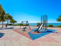 Re-Sale - Apartment - Santa Pola - Santa Pola - Town