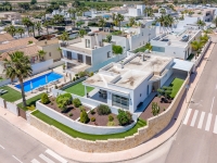 Re-Sale - Detached Villa - La Marina - La Marina - Urbanization