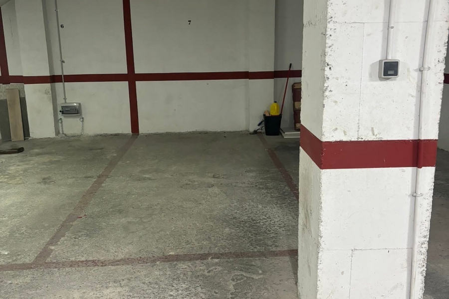 Re-Sale - Apartment - Torrevieja - Torrevieja - Centre