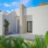 New - Detached Villa - Benijofar - Benijofar - Village
