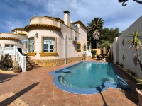 Re-Sale - Detached Villa - Guardamar del Segura - El Raso