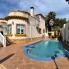 Re-Sale - Detached Villa - Guardamar del Segura - El Raso