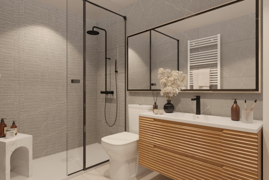 Nye - Leilighet - Torrevieja