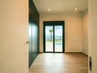 New - Detached Villa - Pinoso - Pinoso - Country