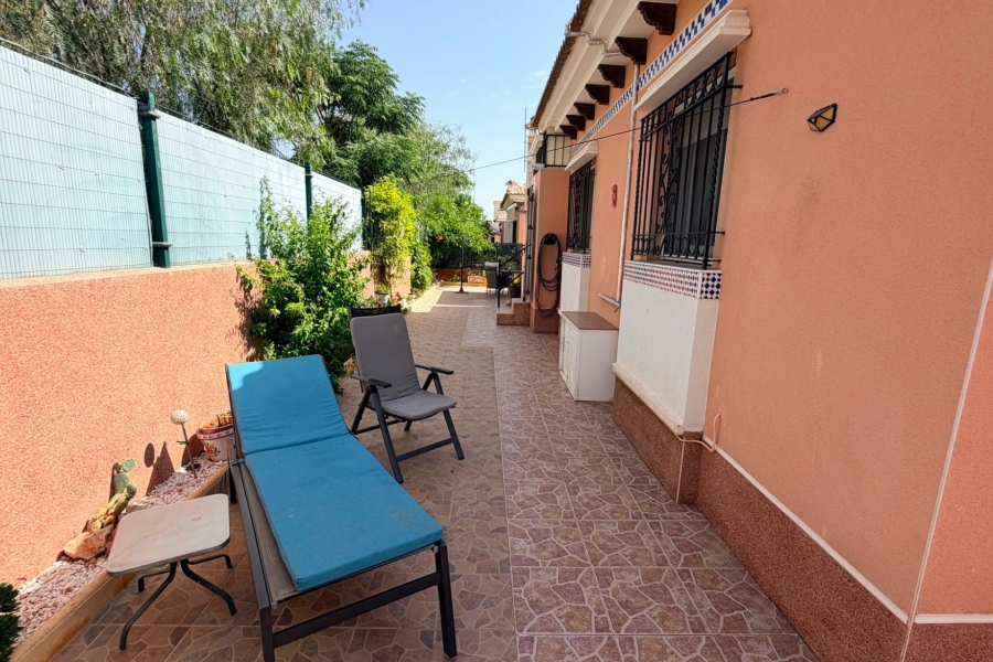 Re-Sale - Detached Villa - Los Montesinos - La Herrada
