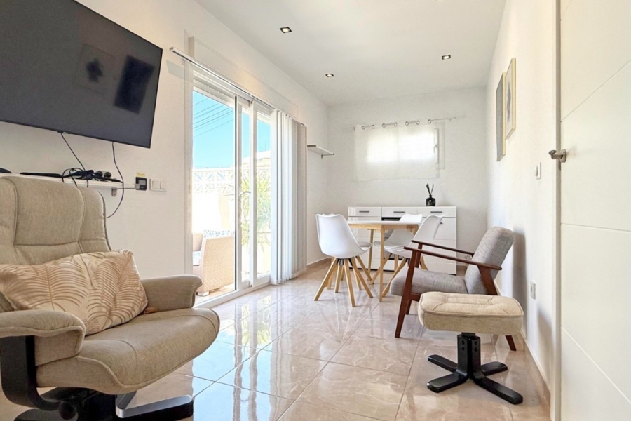 Re-Sale - Apartment - Torrevieja - Torre La Mata