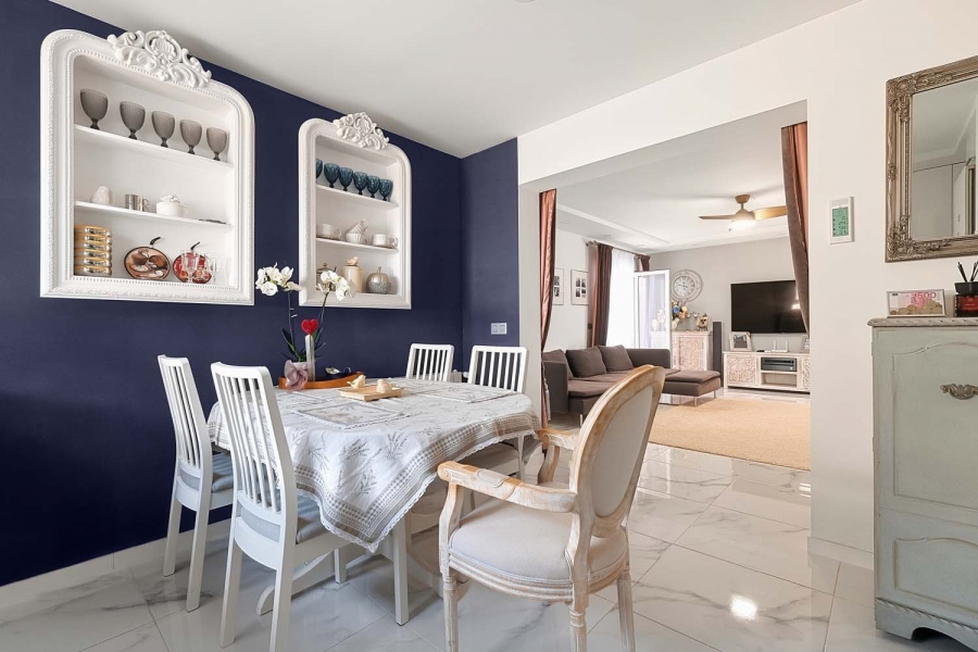 Re-Sale - Detached Villa - Pinar de Campoverde - Pinar de Campoverde - Village