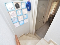 Re-Sale - Townhouse - Algorfa - Montemar