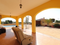 Re-Sale - Country Property - Albatera - Albatera - Country