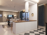 New - Detached Villa - Las Colinas Golf Resort