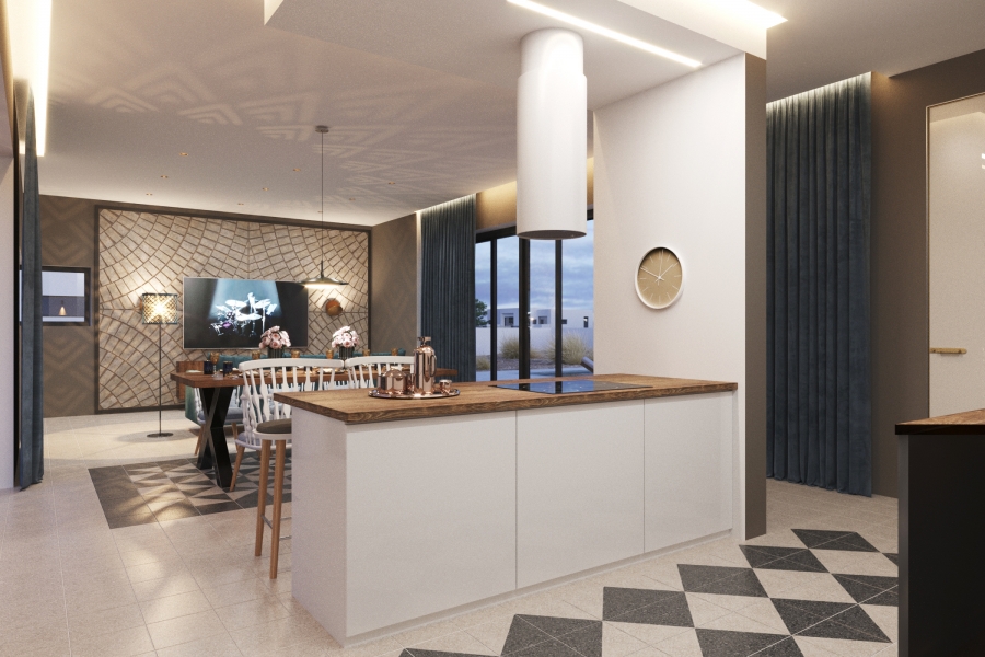 New - Detached Villa - Las Colinas Golf Resort