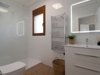 Re-Sale - Detached Villa - Algorfa - Lomas de La Juliana