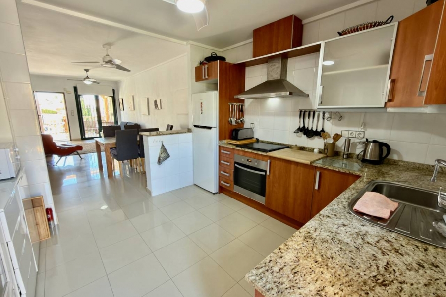 Re-Sale - Apartment - Ciudad Quesada - Doña Pepa