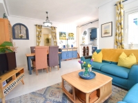 Re-Sale - Quad Villa - Orihuela Costa - Playa Flamenca