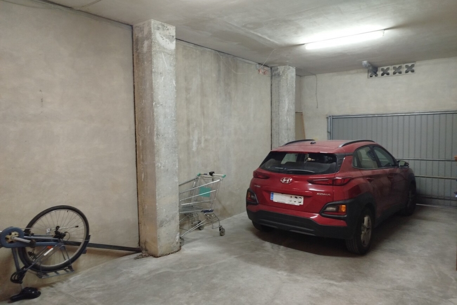 Re-Sale - Apartment - Orihuela Costa - Playa Flamenca