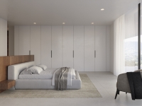 New - Detached Villa - Teulada