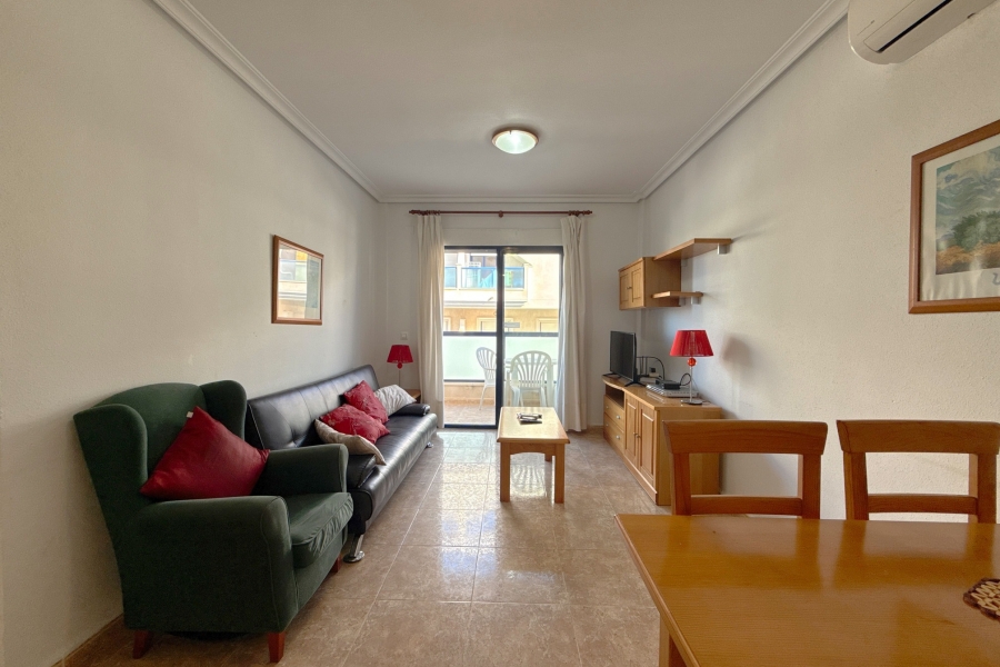 Re-Sale - Apartment - Orihuela Costa - Cabo Roig