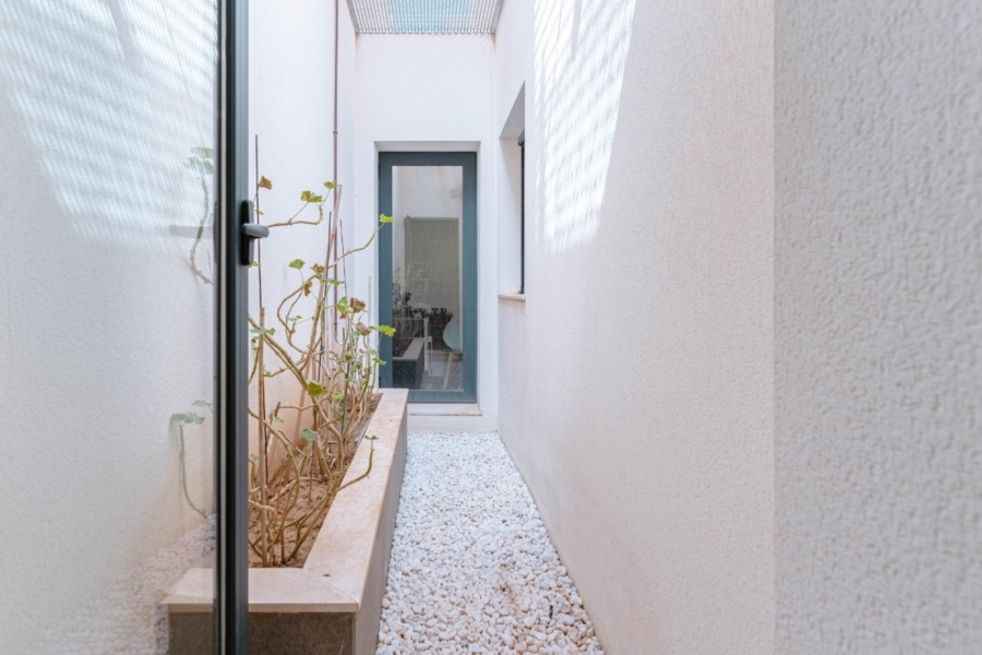 Re-Sale - Detached Villa - San Miguel de Salinas - San Miguel - Town