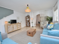 Re-Sale - Townhouse - Ciudad Quesada - Doña Pepa