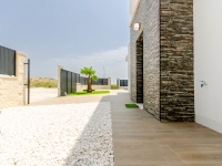 New - Semi Detached Villa - Los Montesinos - Entre Naranjos / Vistabella Golf