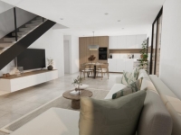 New - Detached Villa - Orihuela Costa