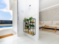 Nueva - Chalet - Los Montesinos - Entre Naranjos / Vistabella Golf