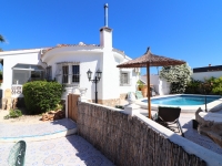 Re-Sale - Detached Villa - Ciudad Quesada - Ciudad Quesada - Town