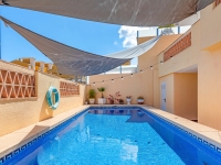 Re-Sale - Detached Villa - Alfaz del Pi - Alfaz del Pi - Town