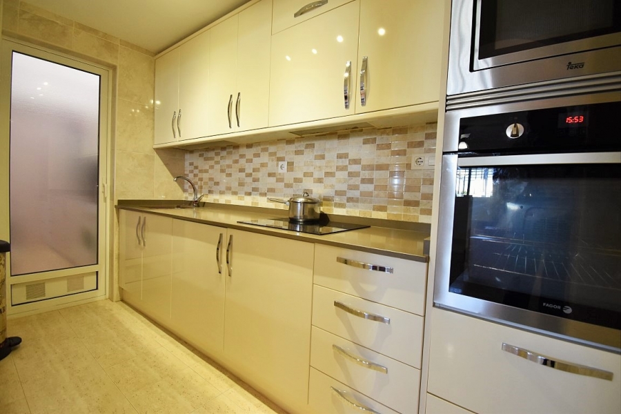 Wederverkoop - Appartement - Orihuela Costa - Punta Prima