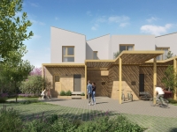 New - Townhouse - El Verger