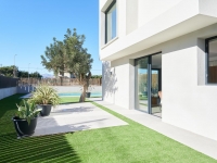 New - Detached Villa - San Juan Alicante - La Font