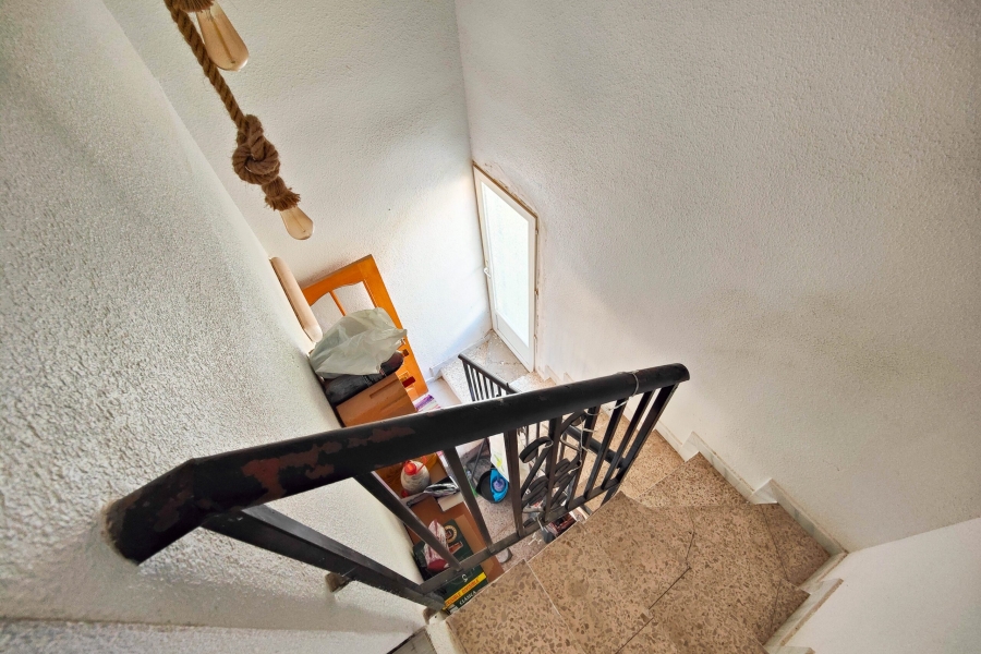 Re-Sale - Townhouse - San Miguel de Salinas - San Miguel - Town
