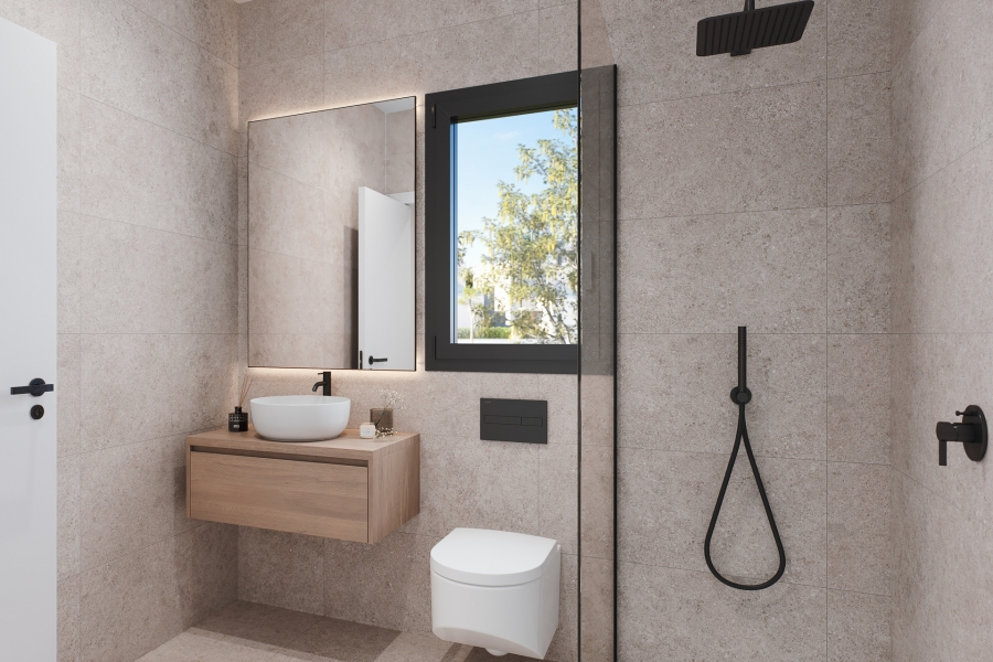 Nouveau - Appartement - Torre-Pacheco