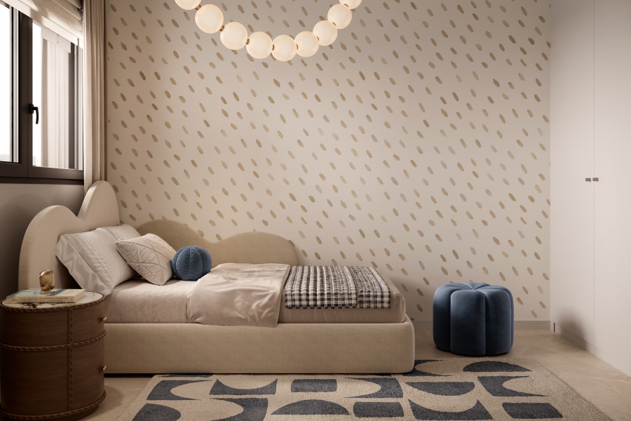 New - Townhouse - Mutxamel - Mutxamel - Town
