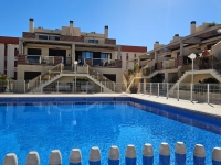 Re-Sale - Apartment - Orihuela Costa - Lomas de Cabo Roig