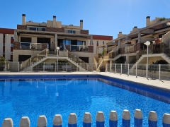 Apartment - Re-Sale - Orihuela Costa - Lomas de Cabo Roig