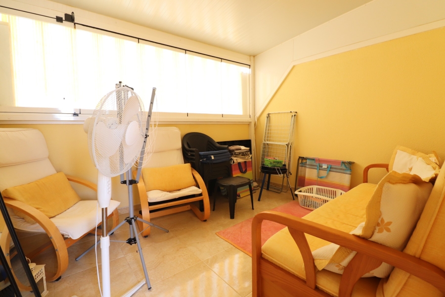 Re-Sale - Townhouse - Benijofar - Benijofar - Village