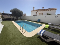 Re-Sale - Detached Villa - Orihuela Costa - Villamartin