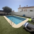 Re-Sale - Detached Villa - Orihuela Costa - Villamartin