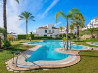 Re-Sale - Apartment - Finestrat - Sierra Cortina