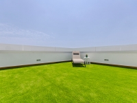 Nye - Frittliggende Villa - Orihuela Costa