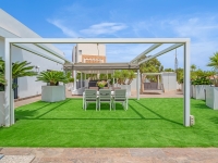 Re-Sale - Detached Villa - Orihuela Costa - Villamartin